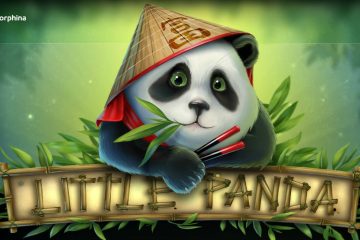 Little panda slot review