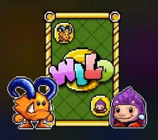 Mega Boy iSoftbet Wild