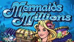 Slots - Mermaids_Millions slot review