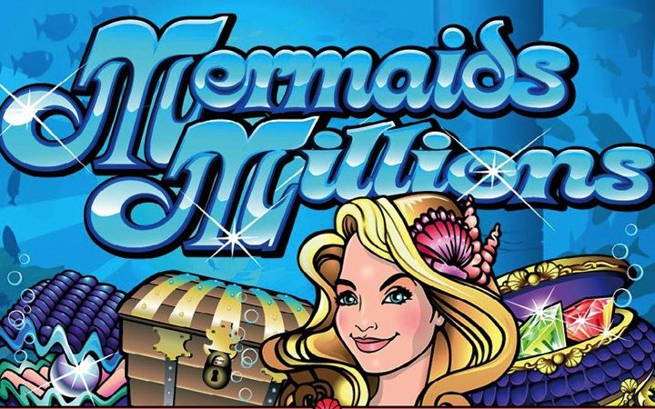 Mermaids_Millions slot review
