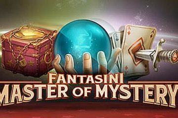 Fantasini Master of Mystery