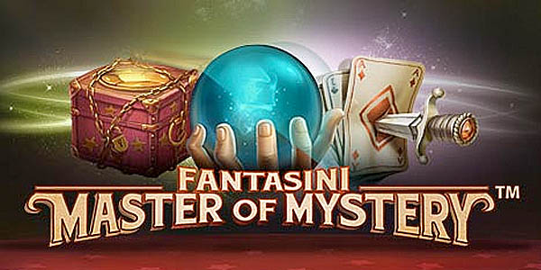 Fantasini Master of Mystery