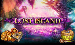 Slots - Lost Island