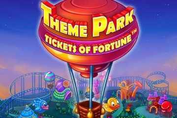 Theme Park: Tickets of Fortune gokkast review
