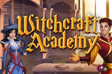 Witchcraft Academy