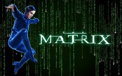 The Matrix Playtech