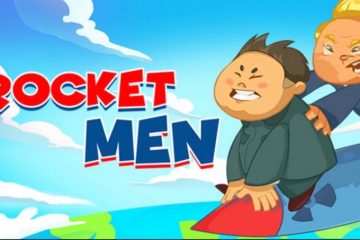 Rocket-men-slot review