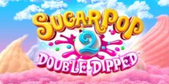 Slots - Sugar Pop 2 Double Dipped