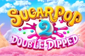 Sugar Pop 2 Double Dipped