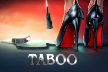 Taboo slot review endorphina