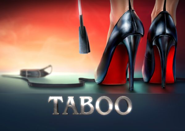 Taboo slot review endorphina