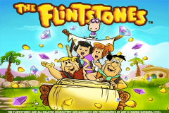 Flintstones Playtech