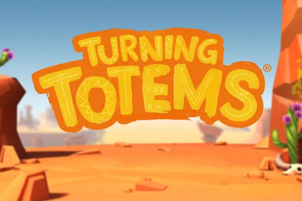 Turning Totems - Online Slot Review