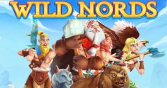 Wild Nords review Red Tiger 2