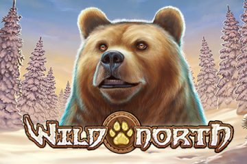Wild-North gokkast logo
