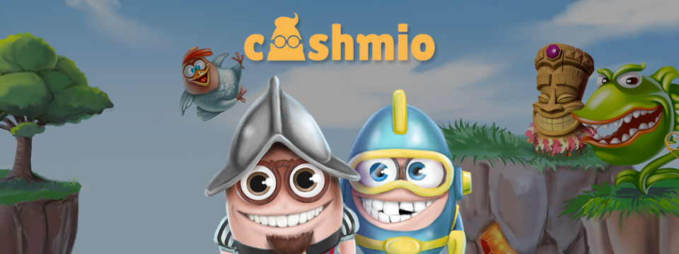 cashmio interview