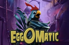Slots - Eggomatic