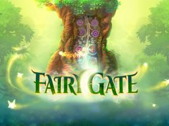Slots - fairy gate slot review