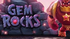 Slots - gem-rocks slot review