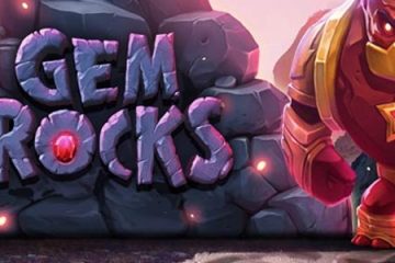 gem-rocks slot review
