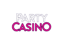 Party Casino Logo