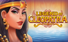 Slots - legend-of-cleopatra playson slot