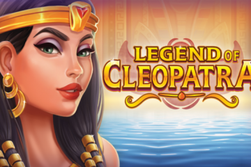 legend-of-cleopatra playson slot