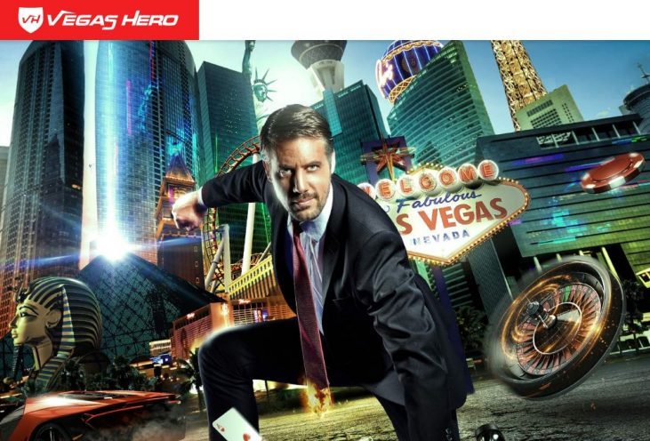 Vegas Hero Betrouwbaar