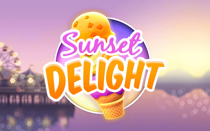 sunset_delight slot review