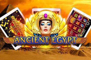 Ancient Egypt slot