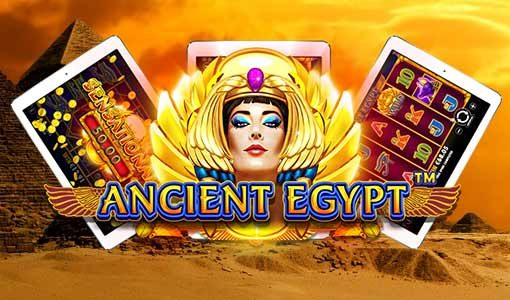 Ancient Egypt slot