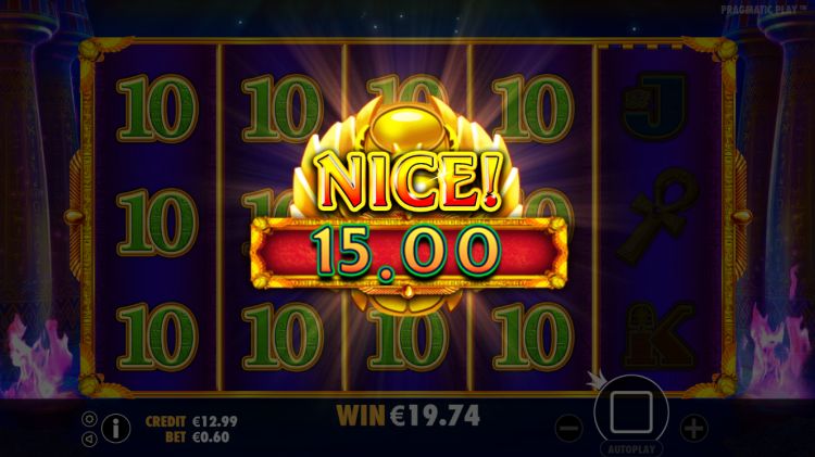 Ancient Egypt Pragmatic Play slot