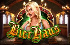 Slots - Bier Haus slot review