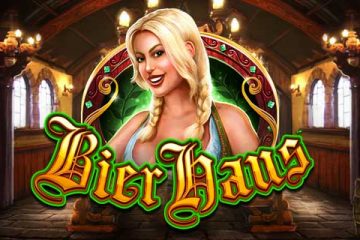 Bier Haus slot review