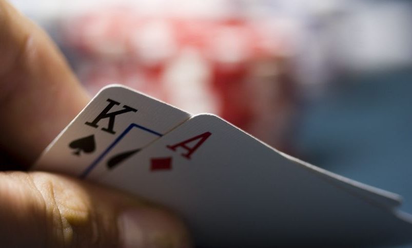 Hoe wordt je een betere live Blackjack speler?
