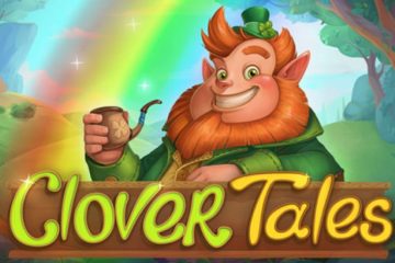 Clover tales slot review playson