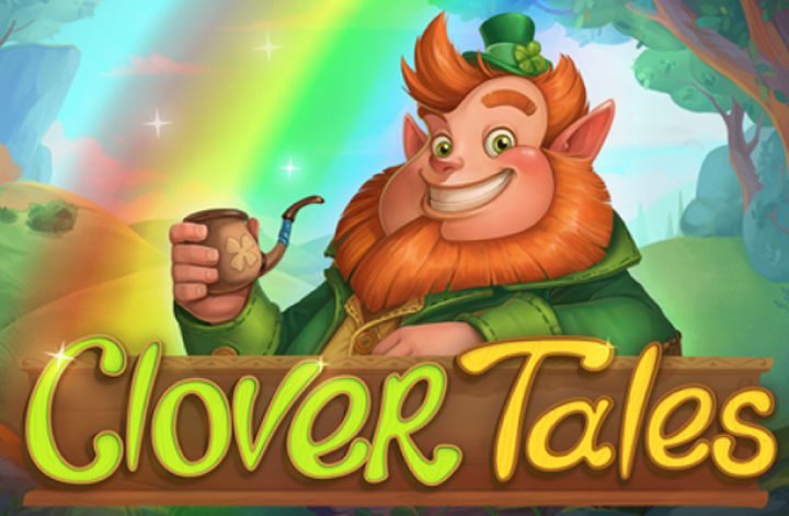 Clover tales slot review playson