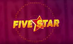 Five-Star-Slot-Review