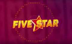 Slots - Five-Star-Slot-Review