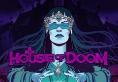 Slots - House of Doom slot