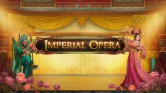 Slots - Imperial Opera slot review