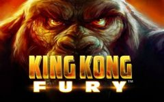Slots - King-Kong-Fury-slot review