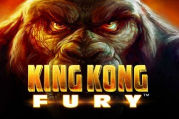 King-Kong-Fury-slot review