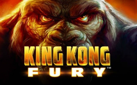 King-Kong-Fury-slot review