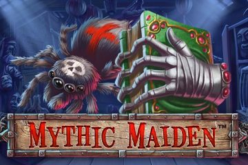 Mythic Maiden slot