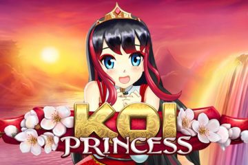 Koi Princess - Online Gokkast Review