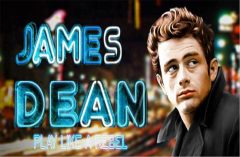 Slots - james dean gokkast