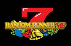 Slots - random runner vip gokkast