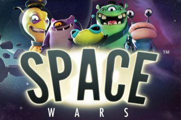 Space Wars slot review