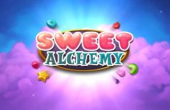 Slots - Sweet Alchemy slot review p